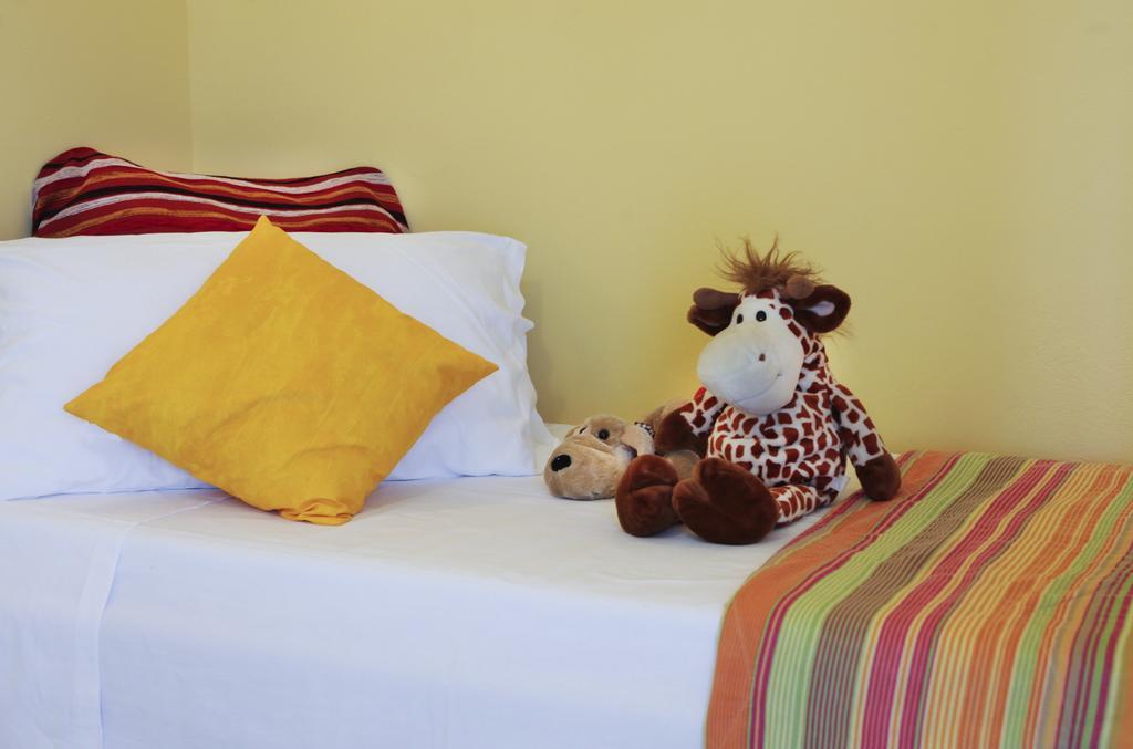 רימיני Hotel Jumbo חדר תמונה